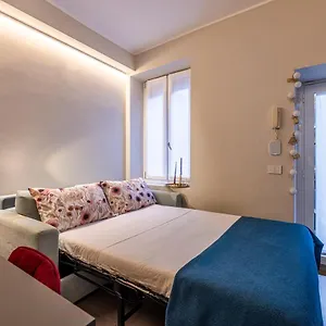 Duomo A 2 Fermate - Tiny In Pta Venezia Apartamento Milán