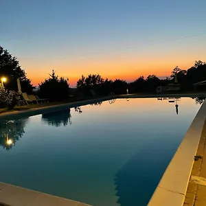 Tenuta Moriano Agroturismo