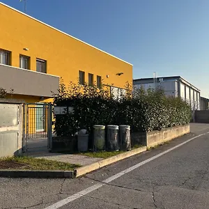 Orio Volta Apartamento Orio al Serio