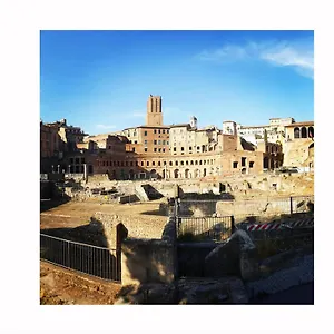 Cavour 1&2 Apartamento Roma