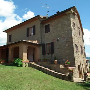Riposati Casa rural