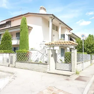 Dimora Rinaldi Apartamento