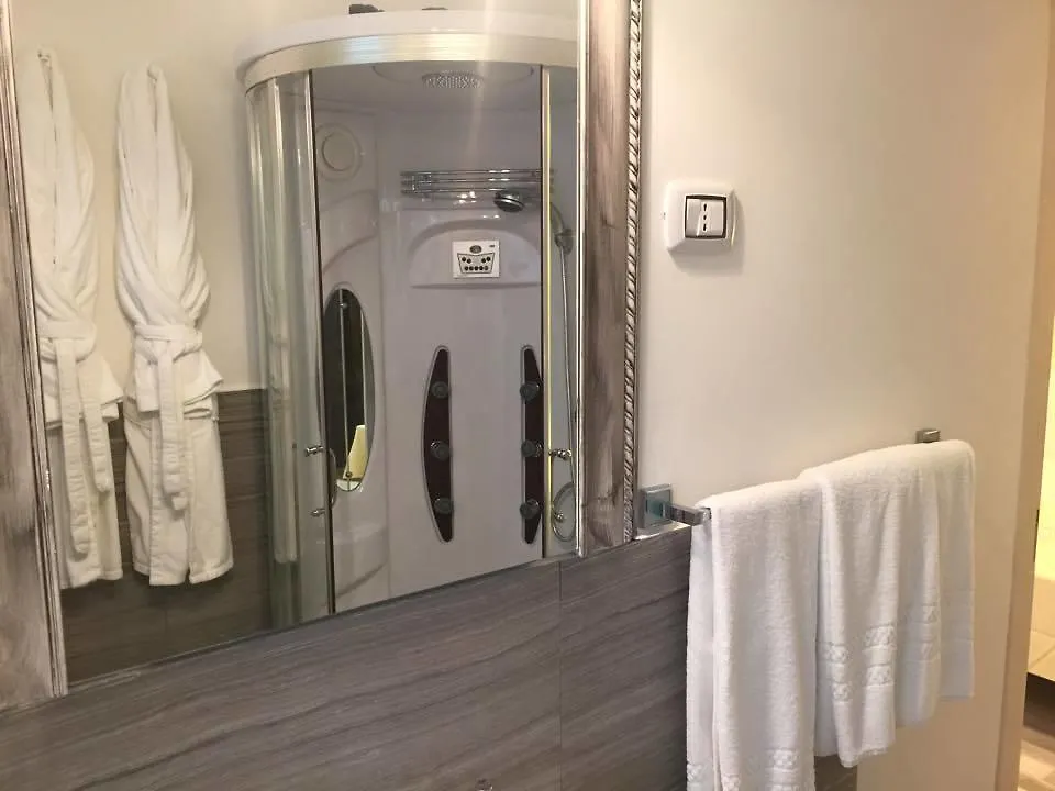 Meridiano B&B Follonica