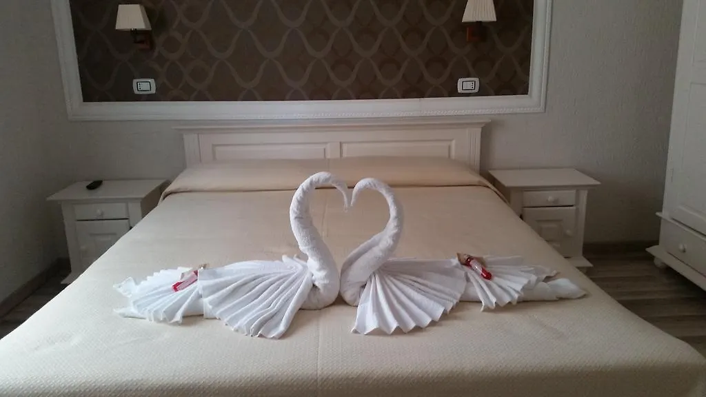 Meridiano B&B Follonica 0*,  Italy