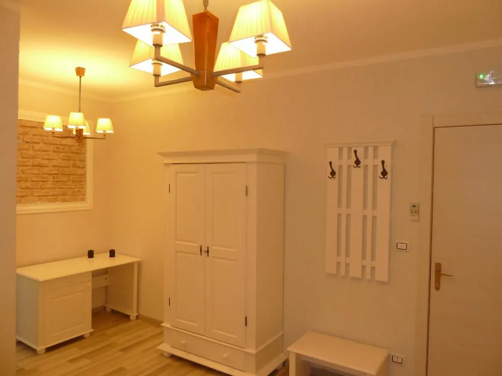 Bed & Breakfast Meridiano B&B Follonica
