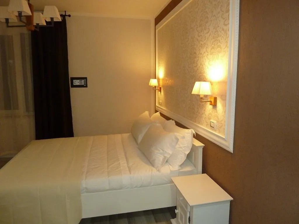 Meridiano B&B Follonica