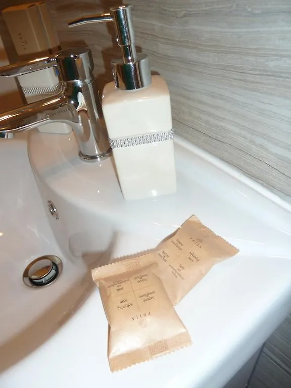Meridiano B&B Follonica