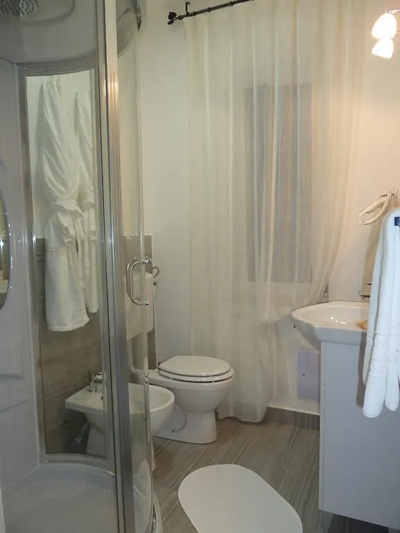 Meridiano B&B Follonica