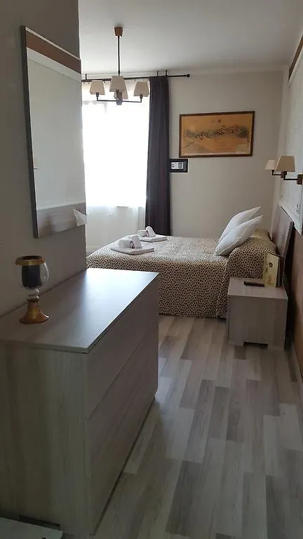 Meridiano B&B Follonica