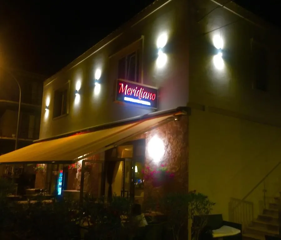 Meridiano B&B Follonica 0*,  Italia