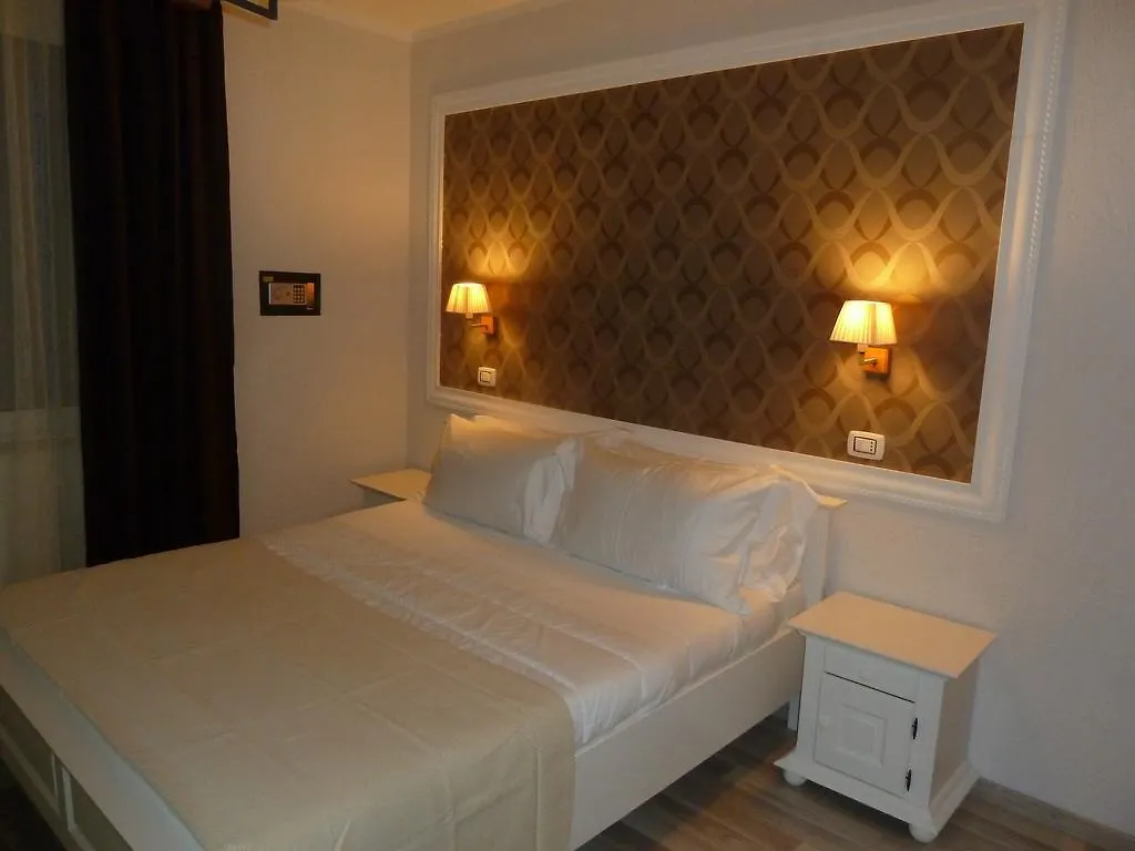 Meridiano B&B Follonica