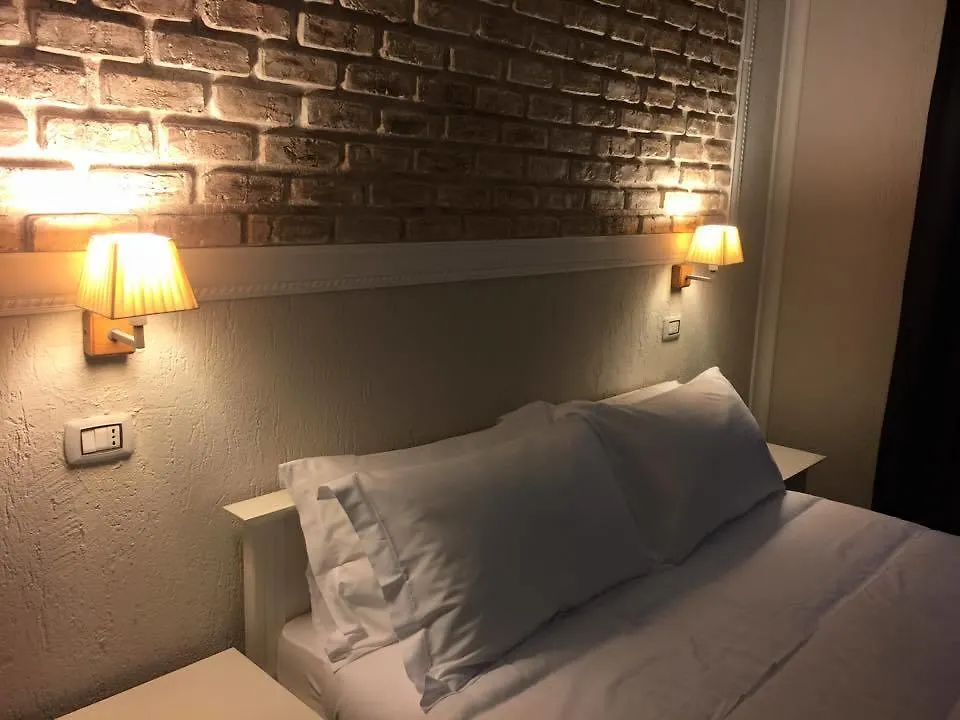 Bed & Breakfast Meridiano B&B Follonica