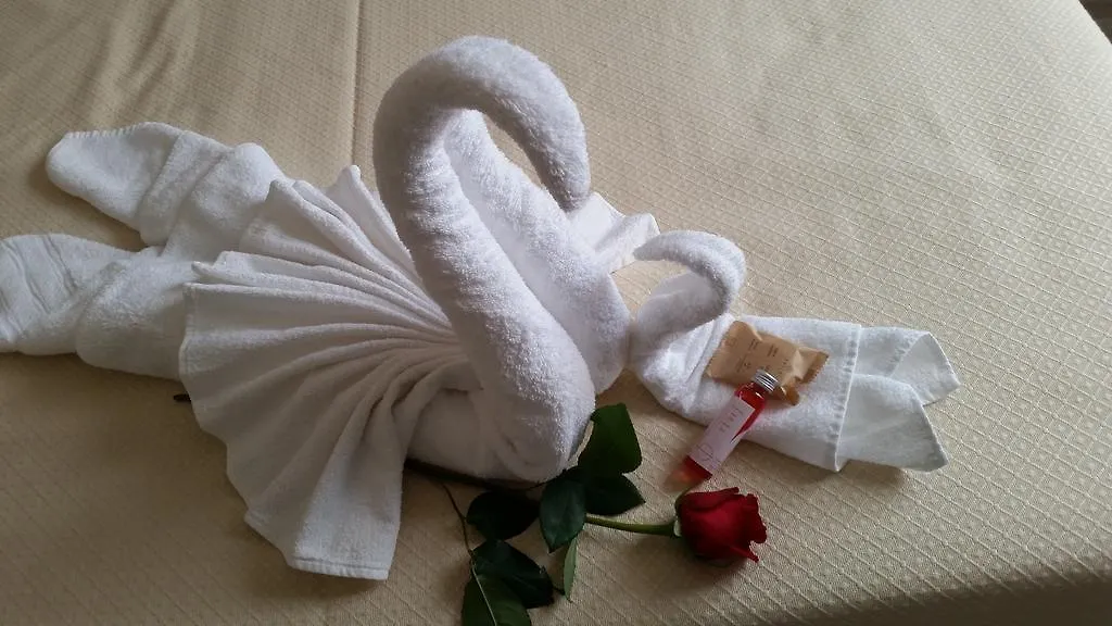 Meridiano B&B Follonica Bed & Breakfast