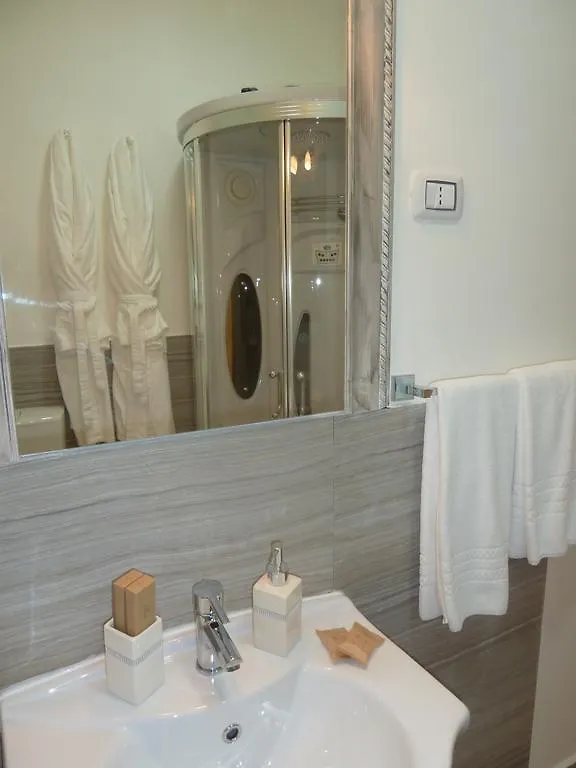 Bed & Breakfast Meridiano B&B Follonica Italia
