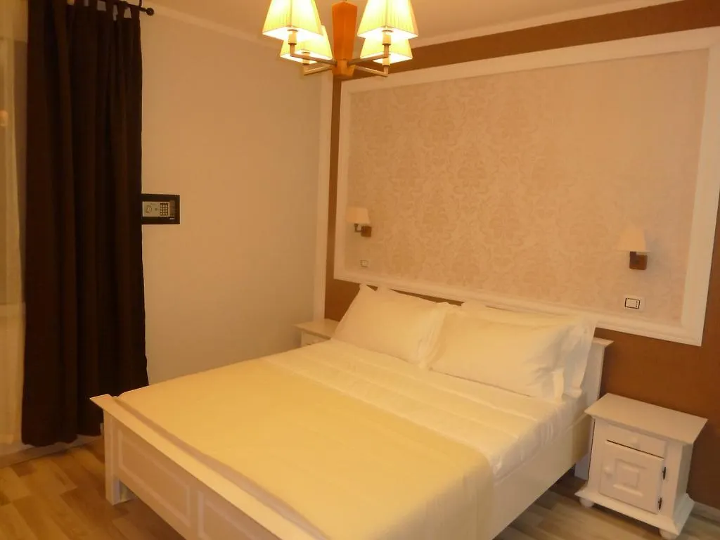 Bed & Breakfast Meridiano B&B Follonica