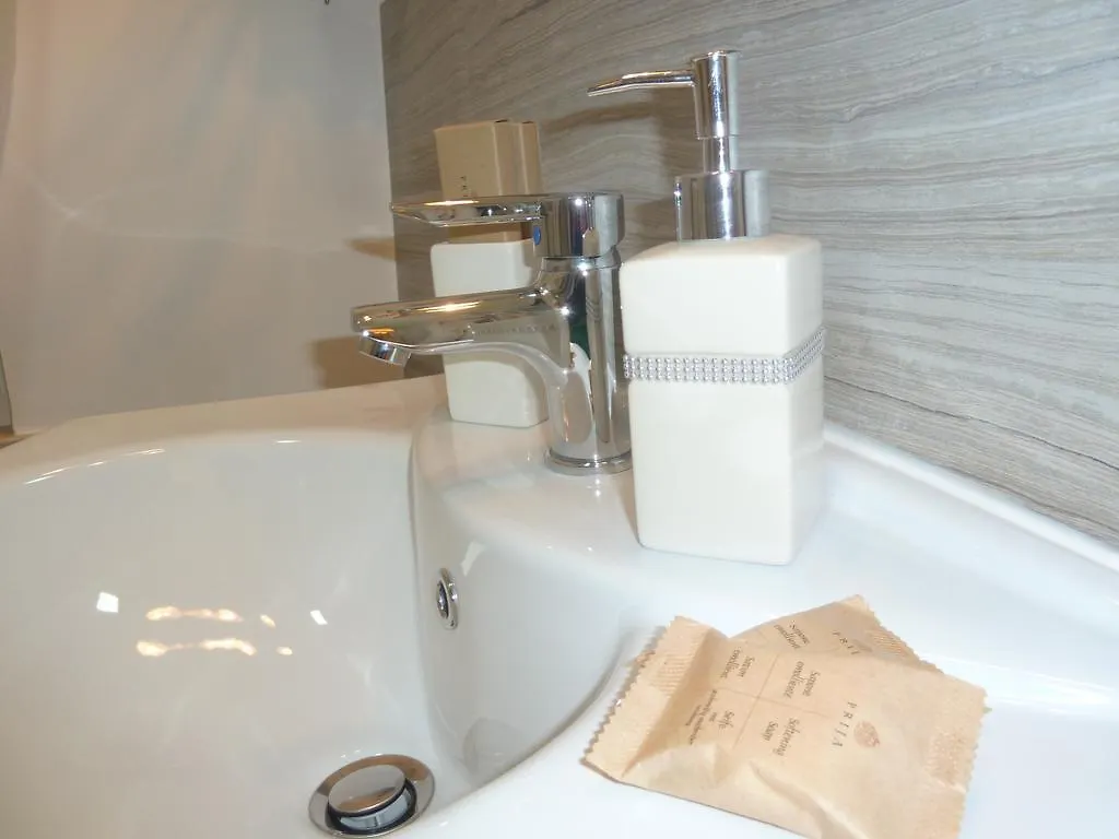 Bed & Breakfast Meridiano B&B Follonica