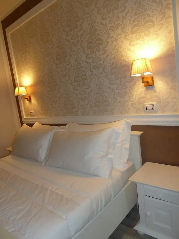 Meridiano B&B Follonica Bed & Breakfast