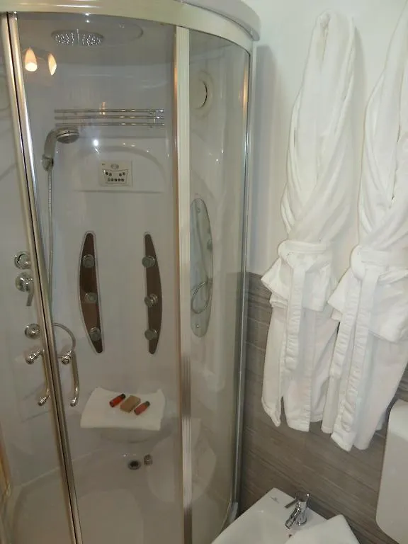 Meridiano B&B Follonica Bed & Breakfast