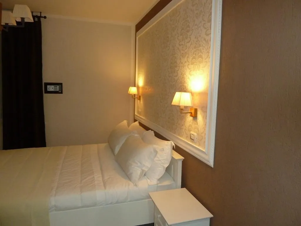Bed & Breakfast Meridiano B&B Follonica Italia