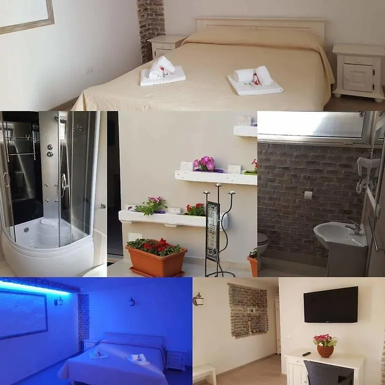 Meridiano B&B Follonica Bed & Breakfast