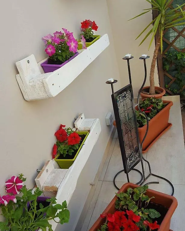 Meridiano B&B Follonica Italia
