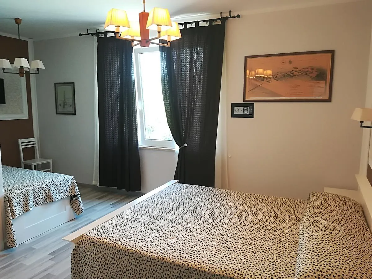 Meridiano B&B Follonica